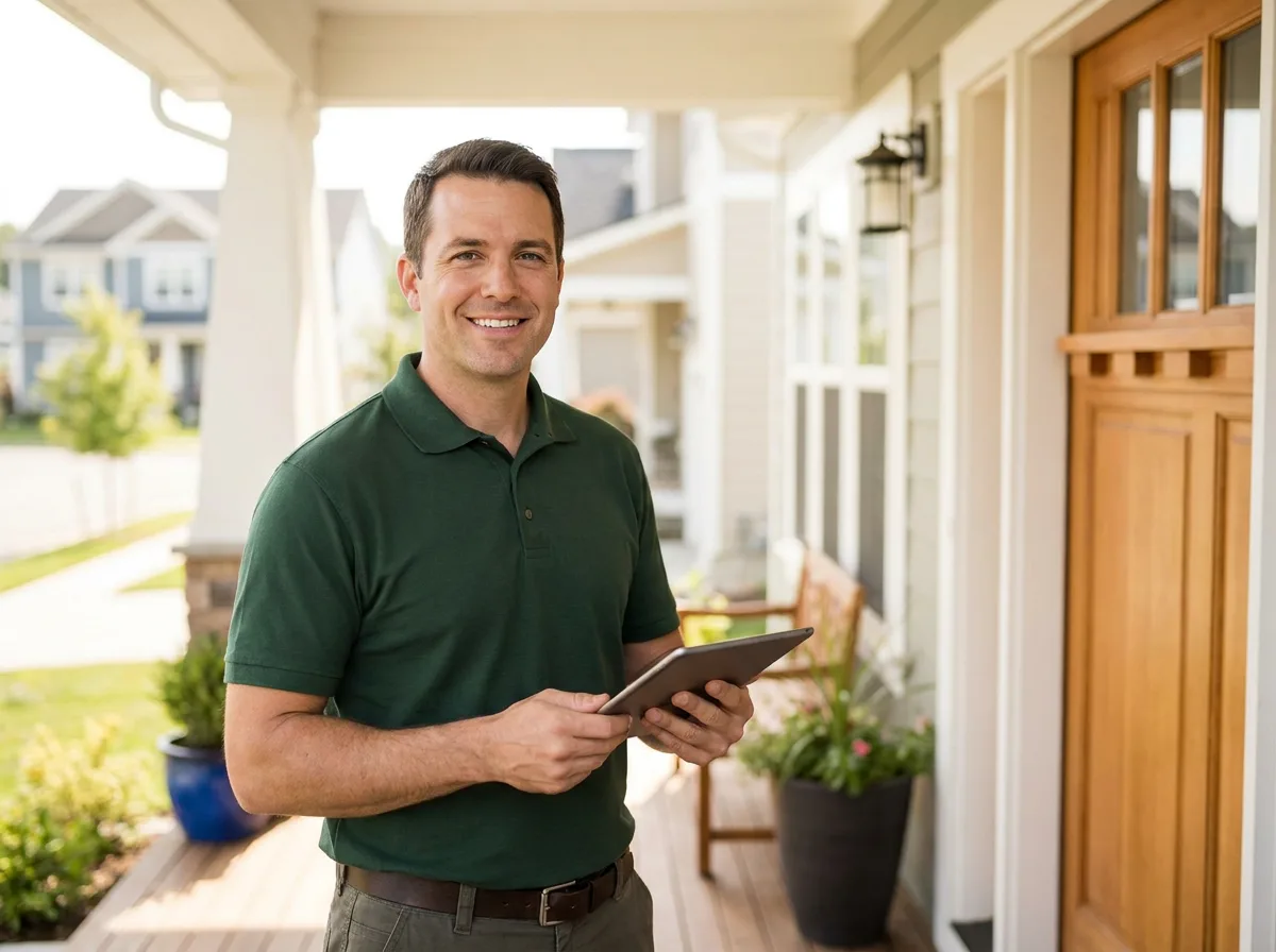 Pest control FAQs for Wilson, WI